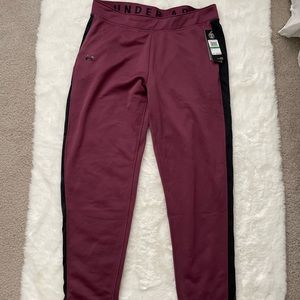 Under Amour Track Pants
